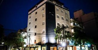 Hotel Ciudad - Santiago del Estero - Building