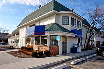 Motel 6 Chicago Ohare - Schiller Park - Schiller Park - Building