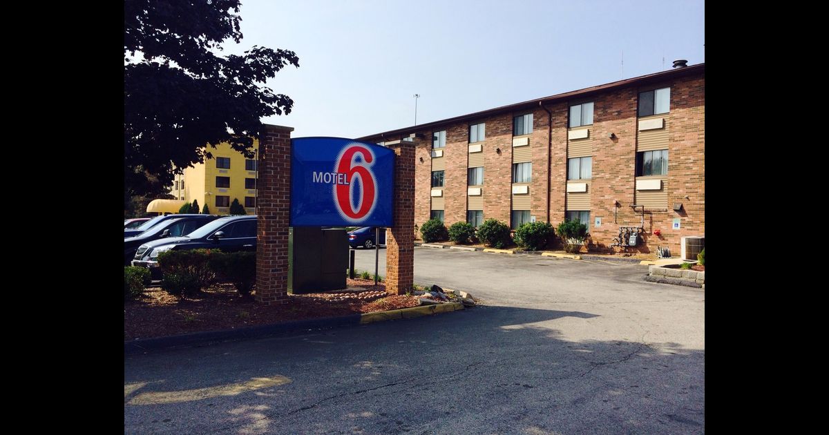 Motel 6 Glendale, WI 45 (̶5̶8̶). Glendale Hotel Deals & Reviews KAYAK