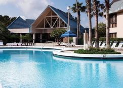 Marriott's Sabal Palms - Orlando - Edificio