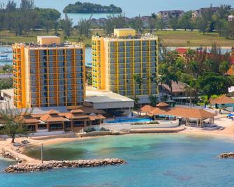 Sunset Beach Resort, Spa & Waterpark - Montego Bay - Edifício