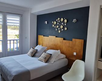 Le Relais Du Lac - Hossegor - Habitación