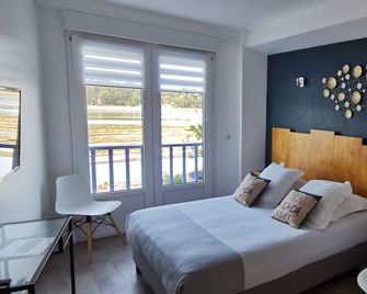 Le Relais Du Lac - Hossegor - Habitación