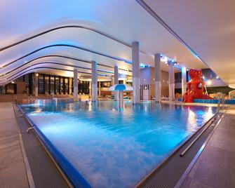 Hilton Swinoujscie Resort & Spa - Svinoústí - Bazén