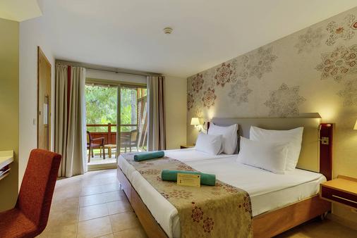 Robinson Club Çamyuva - Kemer - Phòng ngủ