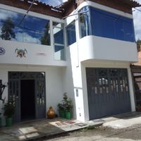Buenaventura Perú Guest House