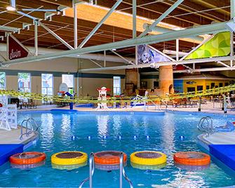 Hershey Lodge - 赫爾希 - 游泳池