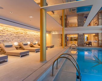 Hôtel Astra Opéra - Astotel - París - Alberca