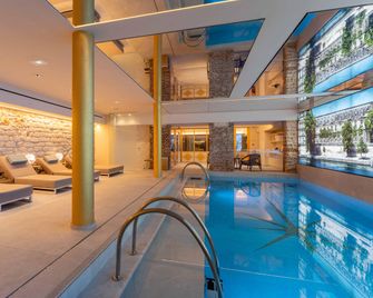 Hôtel Astra Opéra - Astotel - Parijs - Zwembad