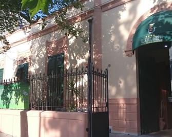 Villa Scaduto Residence - Bagheria - Building