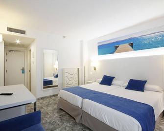 Hotel Ilusion Calma & Spa - Can Pastilla - Bedroom