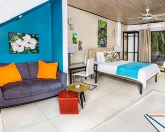 Tico Tico Villas - Adult Only - 曼努埃爾安東尼奧 - 臥室