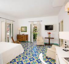 Hotel Savoia