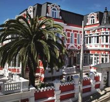 Hotel Palacio Astoreca
