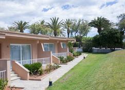Bluerooms Rafalet - Adults Only - Sant Lluís - Κτίριο