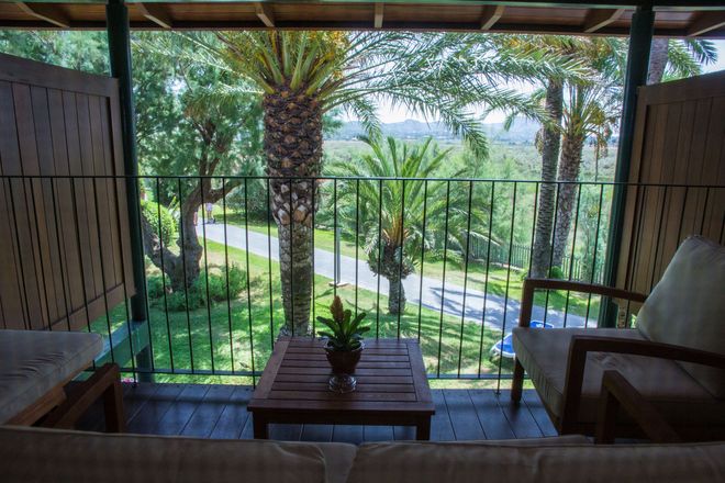 포트블루 클럽 폴렌티아 리조트 & 스파 - 알쿠디아 - 발코니