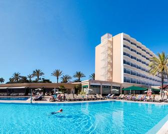 Portblue Hotel San Luis - Sant Lluís - Building