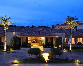 La Quinta Menorca by Portblue Boutique - Ciudadela - Edificio
