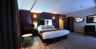 Yucel Hotel - Uşak - Bedroom