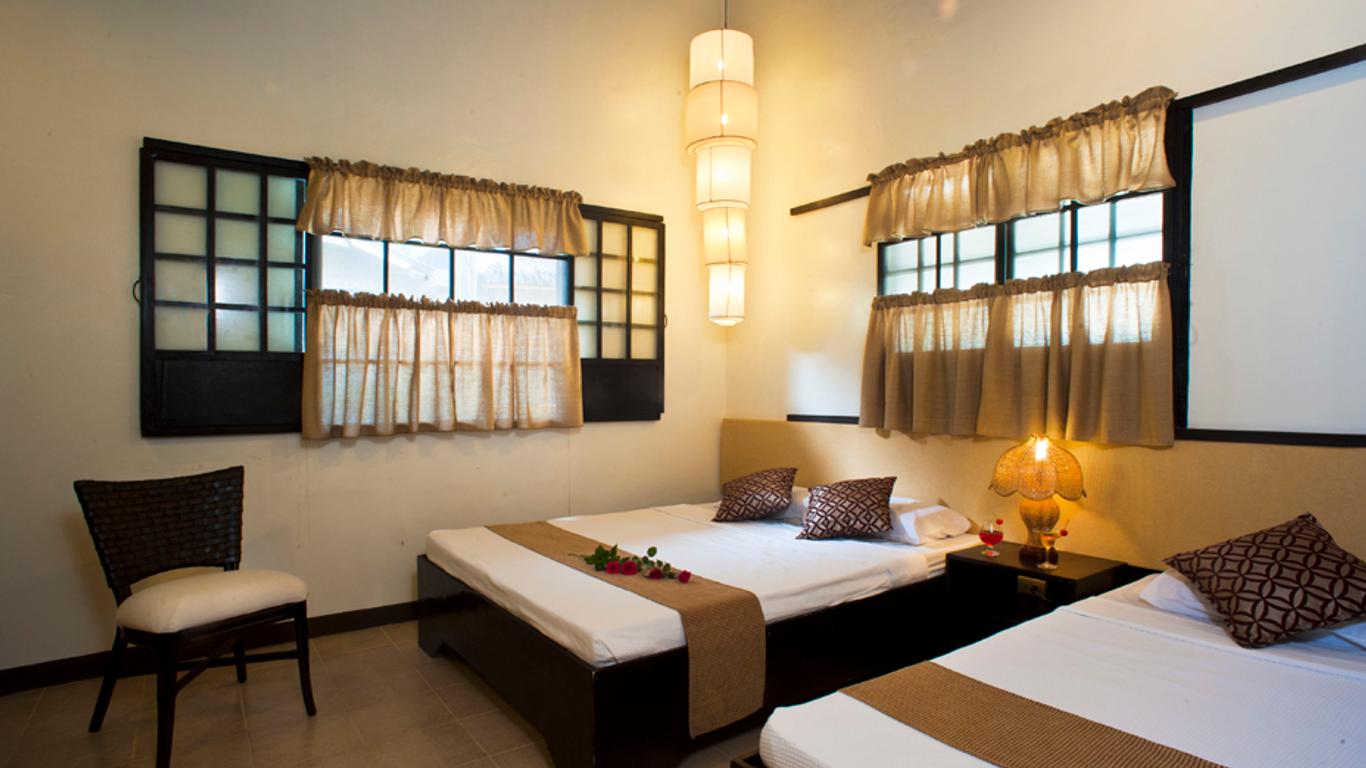 باهاي باكاسيونان سا كاميجوين