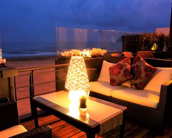 Hotel Ligure - Alassio - Bar