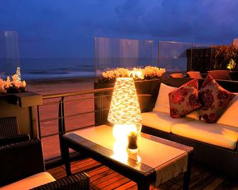 Hotel Ligure - ألاسيو - بار