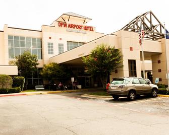 Dfw Airport Hotel And Conference Center - Irving - Building