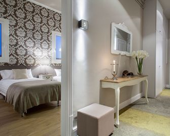 Bachome Gallery B&b - Barcelona - Sovrum