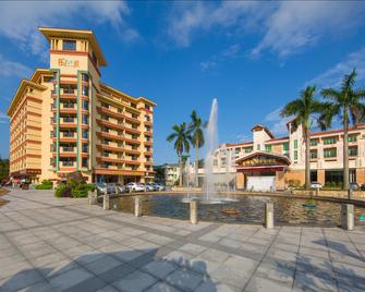 Gudou Hot Spring Resort - Jiangmen - Edificio