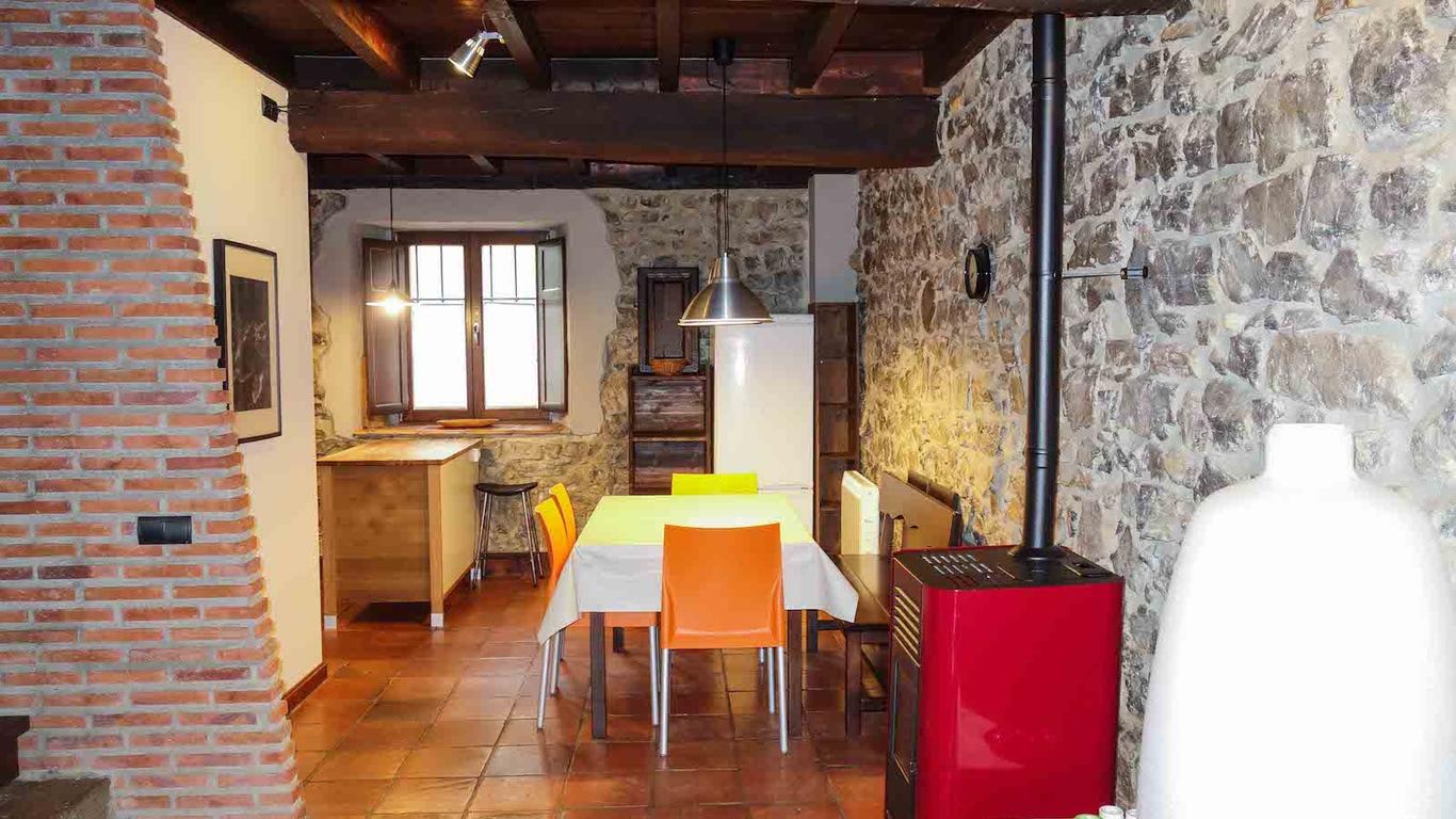 Casas Rurales Entre Rias