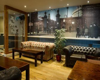 The Red Lion by Innkeeper's Collection - Portsmouth - Property amenity