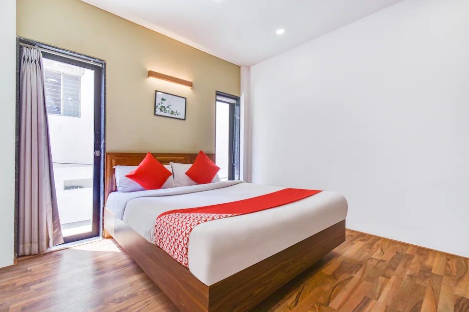 Itsy Hotels Shivshakti - Aurangabad - Quarto