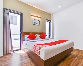 Itsy Hotels Shivshakti - Aurangabad - Quarto