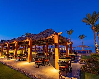 Continental Hotel Hurghada - Hurgada - Restaurante