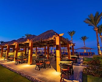 Continental Hotel Hurghada - Hurghada - Restaurant