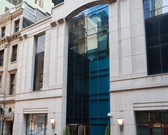 Millennium Premier New York Times Square - Nova Iorque - Edifício