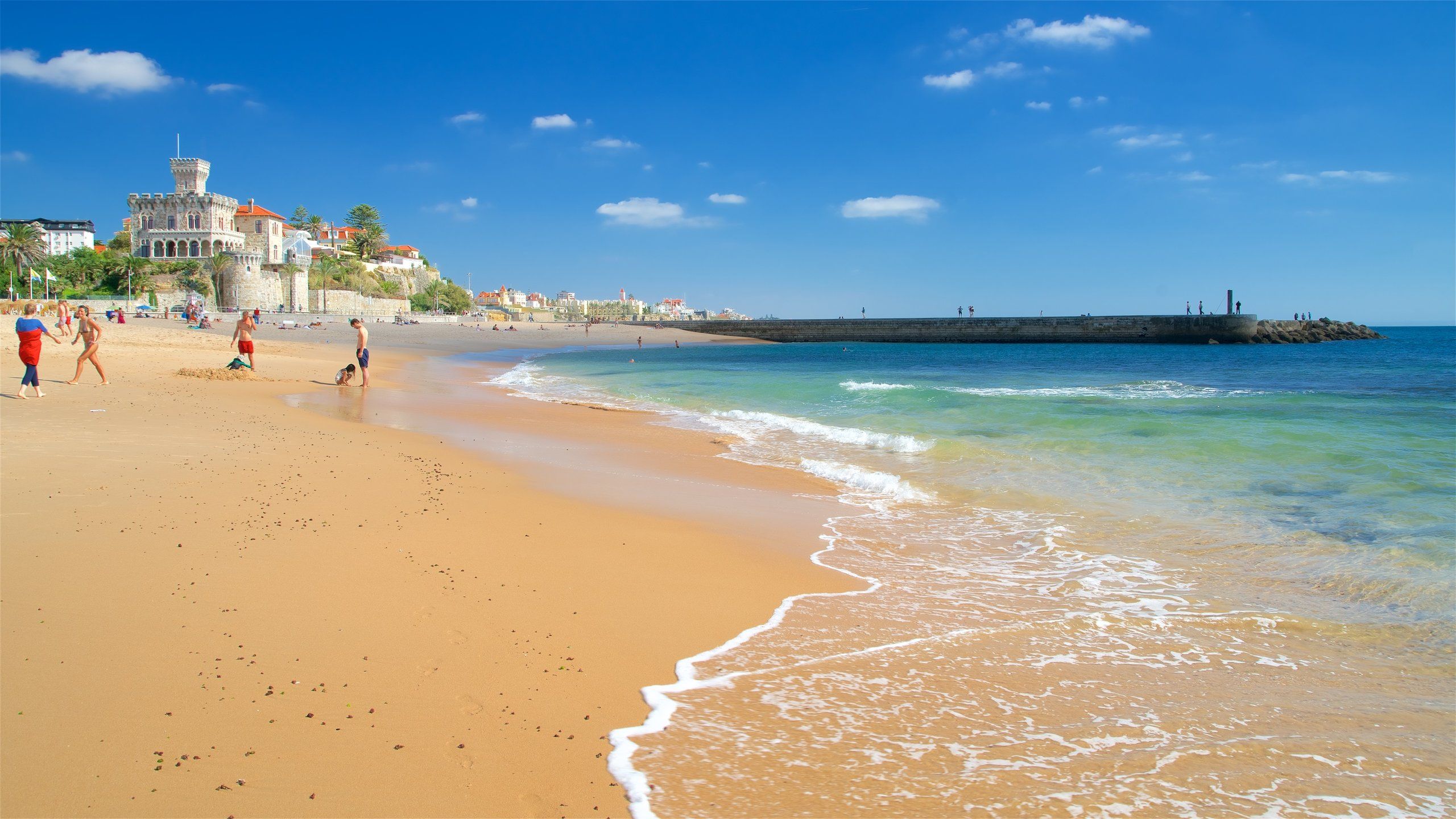 Hotel Sao Mamede Estoril 54 1 2 7 Estoril Hotel Deals Reviews Kayak