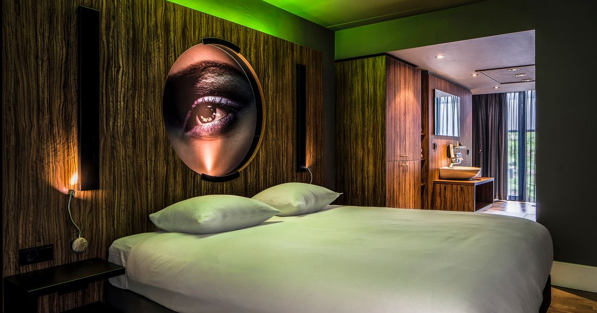 Designhotel Maastricht à partir de 72 €. Hôtels à Maastricht - KAYAK