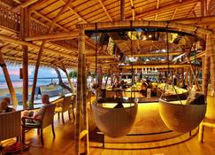 Prama Sanur Beach Bali - Denpasar - Restaurant
