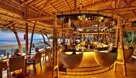 Prama Sanur Beach Bali - Denpasar - Nhà hàng