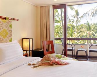 Prama Sanur Beach Bali - Denpasar - Bedroom