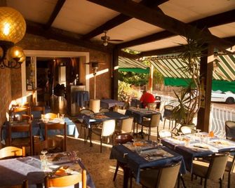 Hotel & Restaurant Le Beau Sejour - Porto - Restaurant
