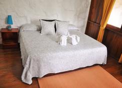 Lava House Hostal - Puerto Ayora - Κρεβατοκάμαρα