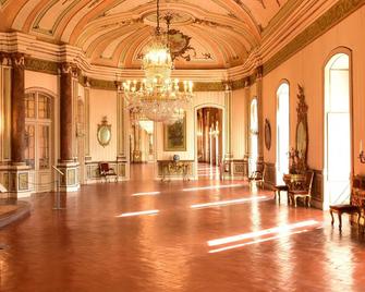 Pousada Palácio de Queluz - Queluz - Lobby