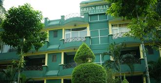 Green Hills Cottage Rishikesh - リシケーシュ - 建物
