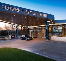 Crowne Plaza Istanbul - Florya
