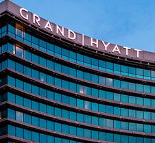 Grand Hyatt Tampa Bay