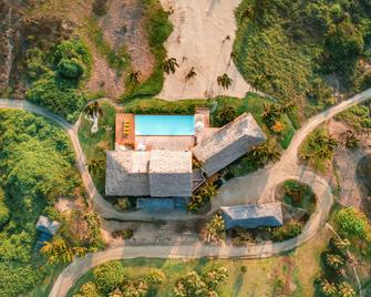 Tanusas Retreat & Spa - Puerto Cayo - Property amenity