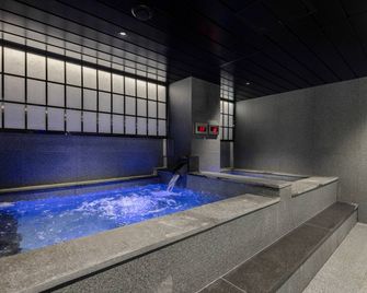 아늑료칸호텔 안산역 - 안산 - 스파