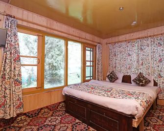 Hotel Bright Palace - Pahalgam - Habitación